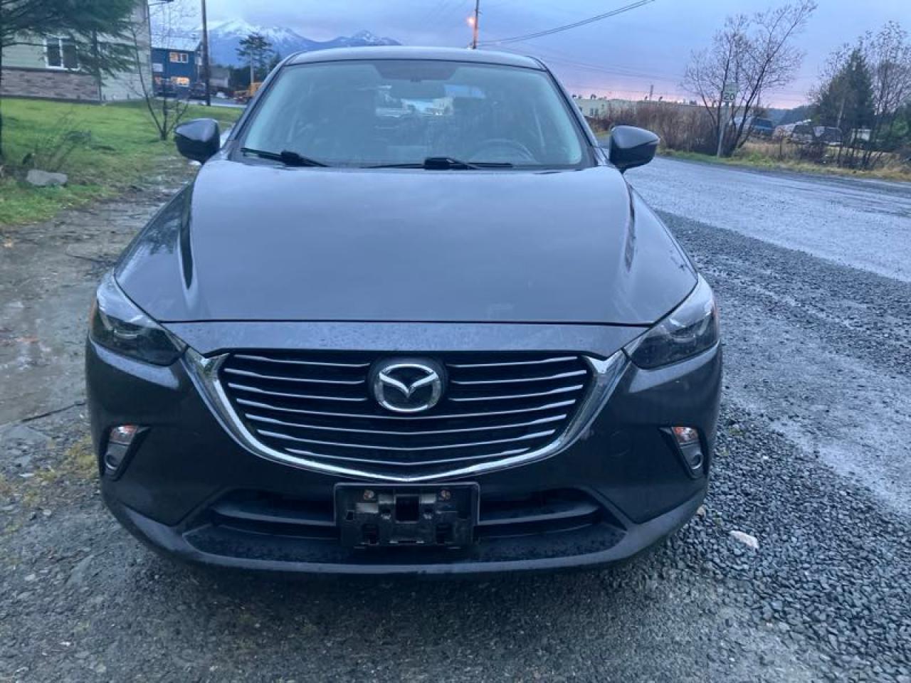 2016 Mazda Cx-3 Grand Touring - Image 5