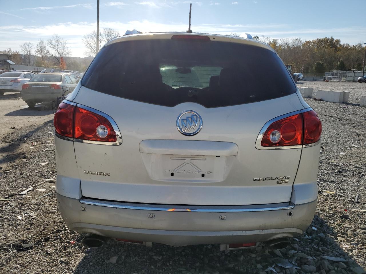 2011 Buick Enclave Cxl - Image 6