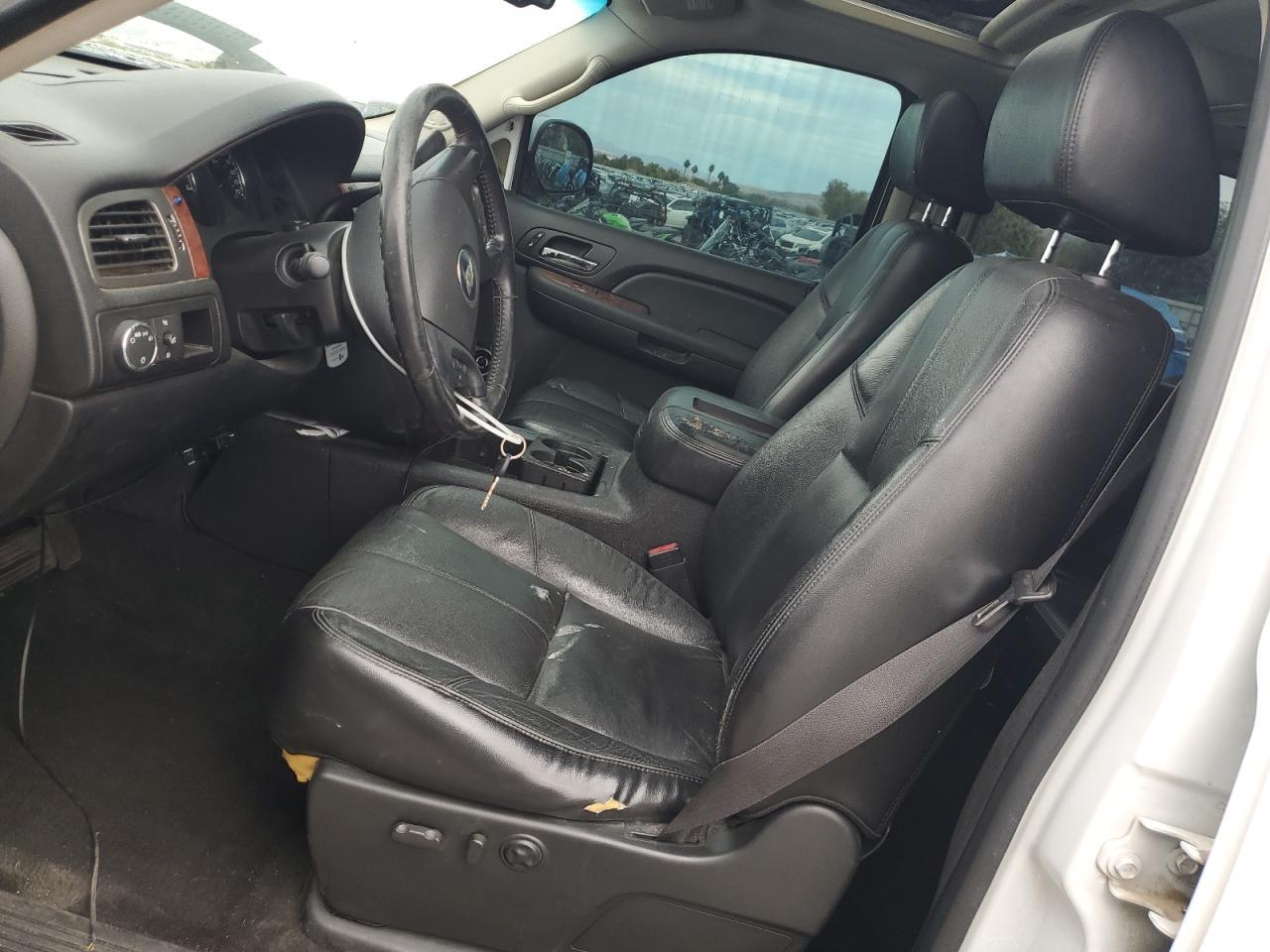 2007 Chevrolet Silverado C1500 Crew Cab - Фото 7