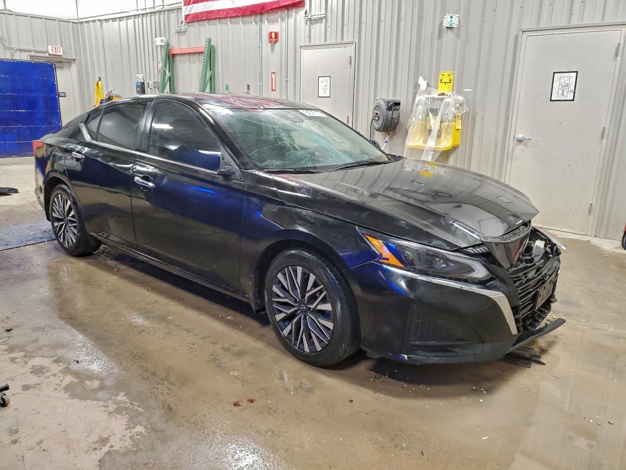 2023 Nissan Altima Sv - Image 4