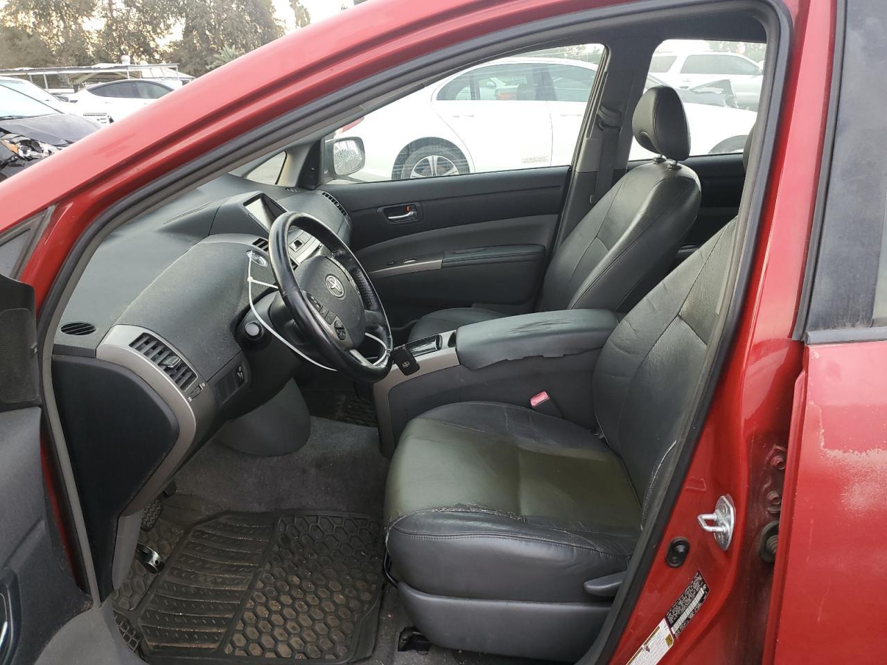 2008 Toyota Prius - Фото 7