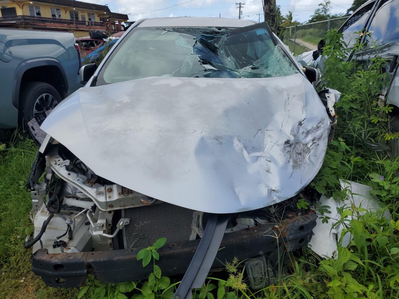 2014 Toyota Corolla Le - Фото 5