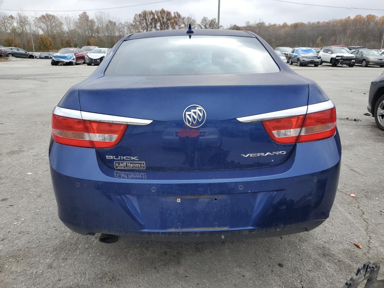 2013 Buick Verano Convenience - Фото 6
