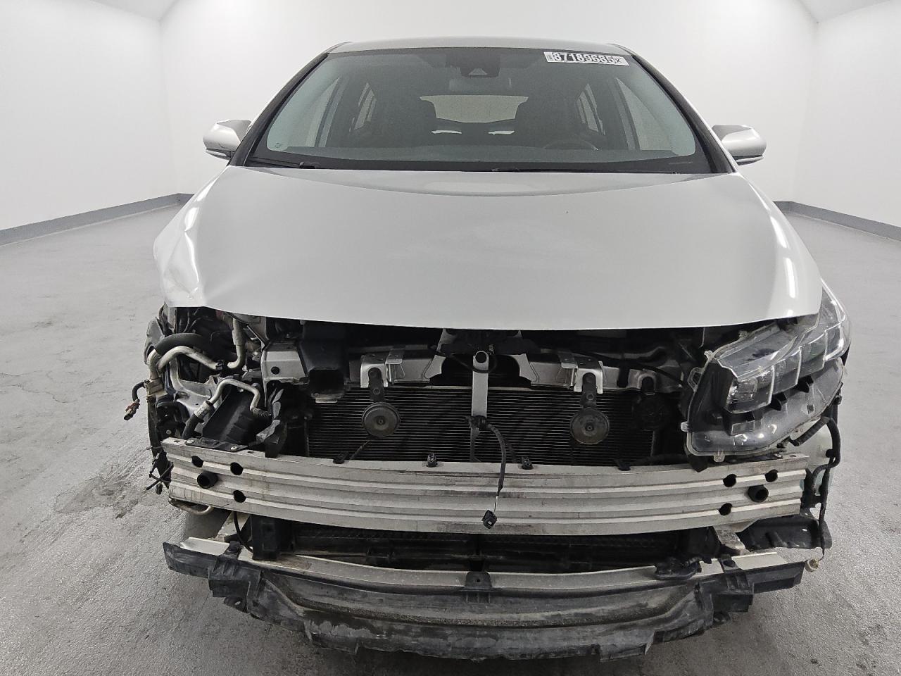 2020 Toyota Prius Prime Le - Image 5