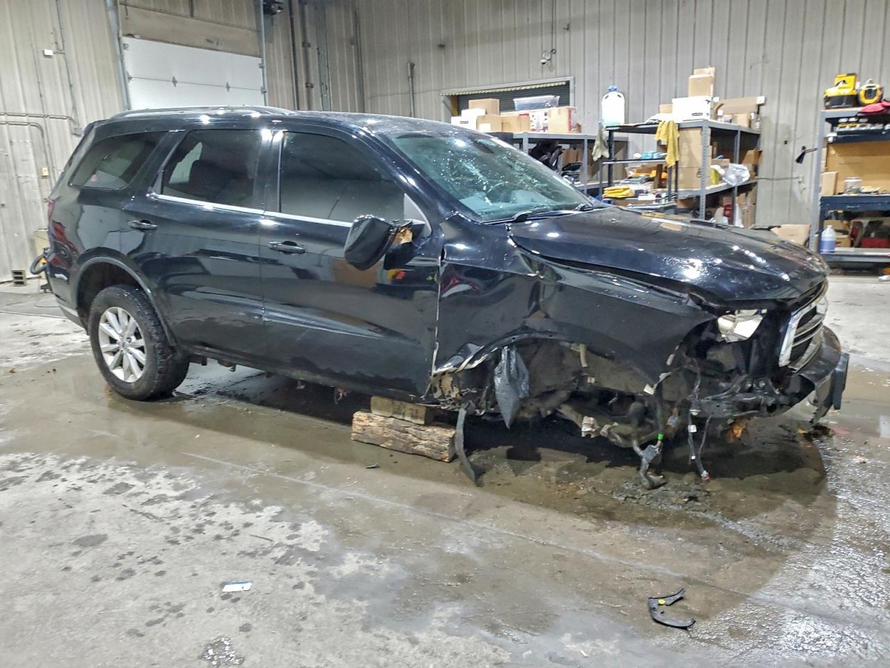 2020 Dodge Durango Sxt - Image 4