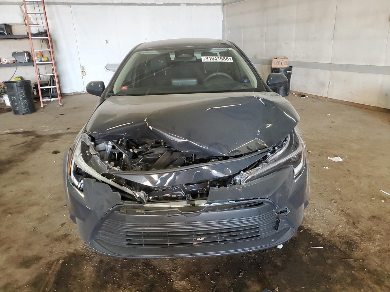 2024 Toyota Corolla Le - Image 5