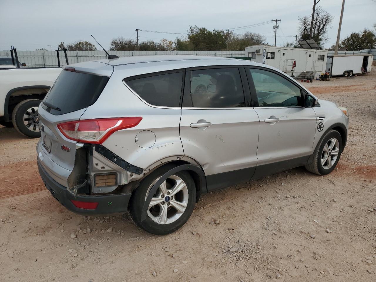 2014 Ford Escape Se - Image 3