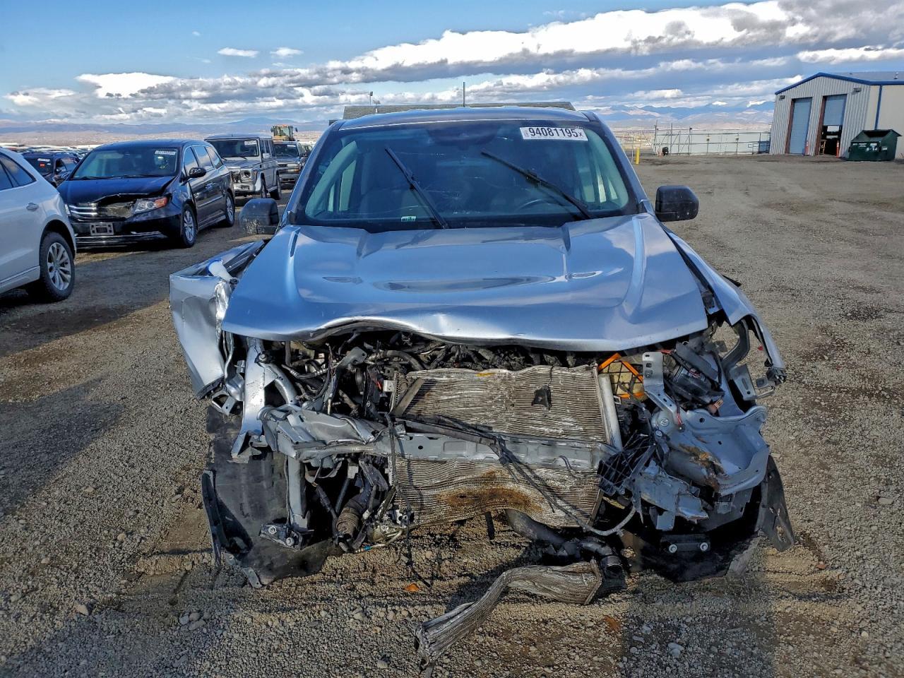 2024 Ford Maverick Xl - Фото 5