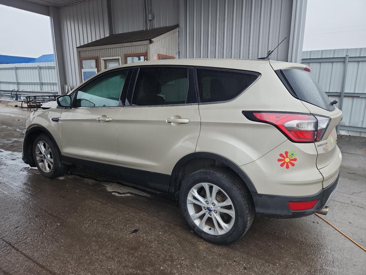 2017 Ford Escape Se - Image 2