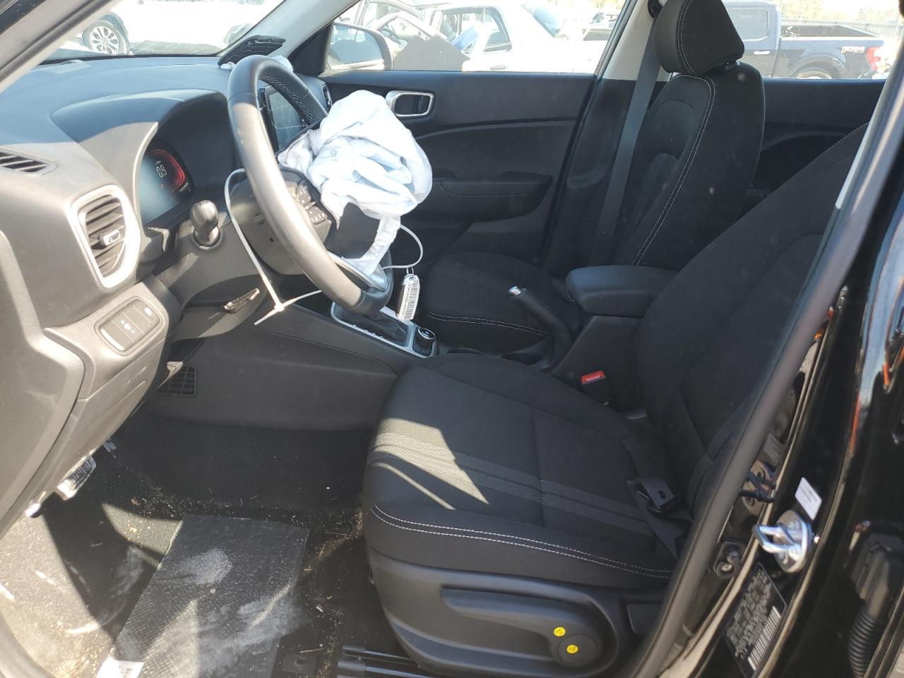 2025 Hyundai Venue Sel - Фото 7