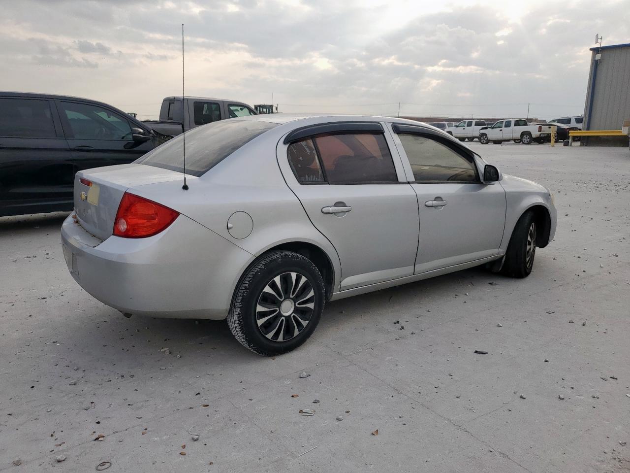 2009 Chevrolet Cobalt Lt - Image 3