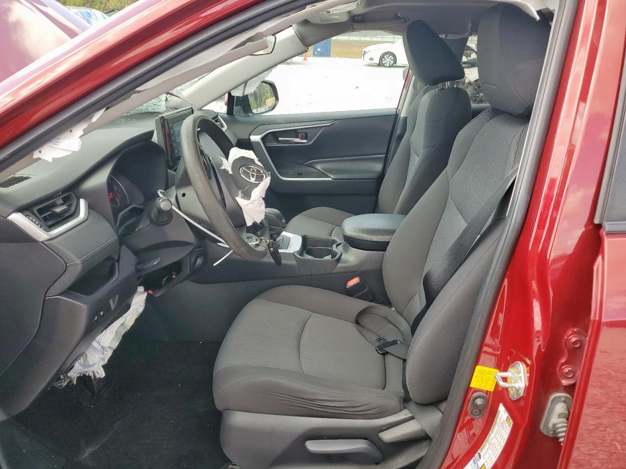 2019 Toyota Rav4 Xle - Фото 7