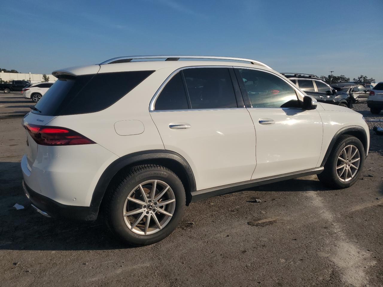 2024 Mercedes-Benz Gle 350 4Matic - Image 3