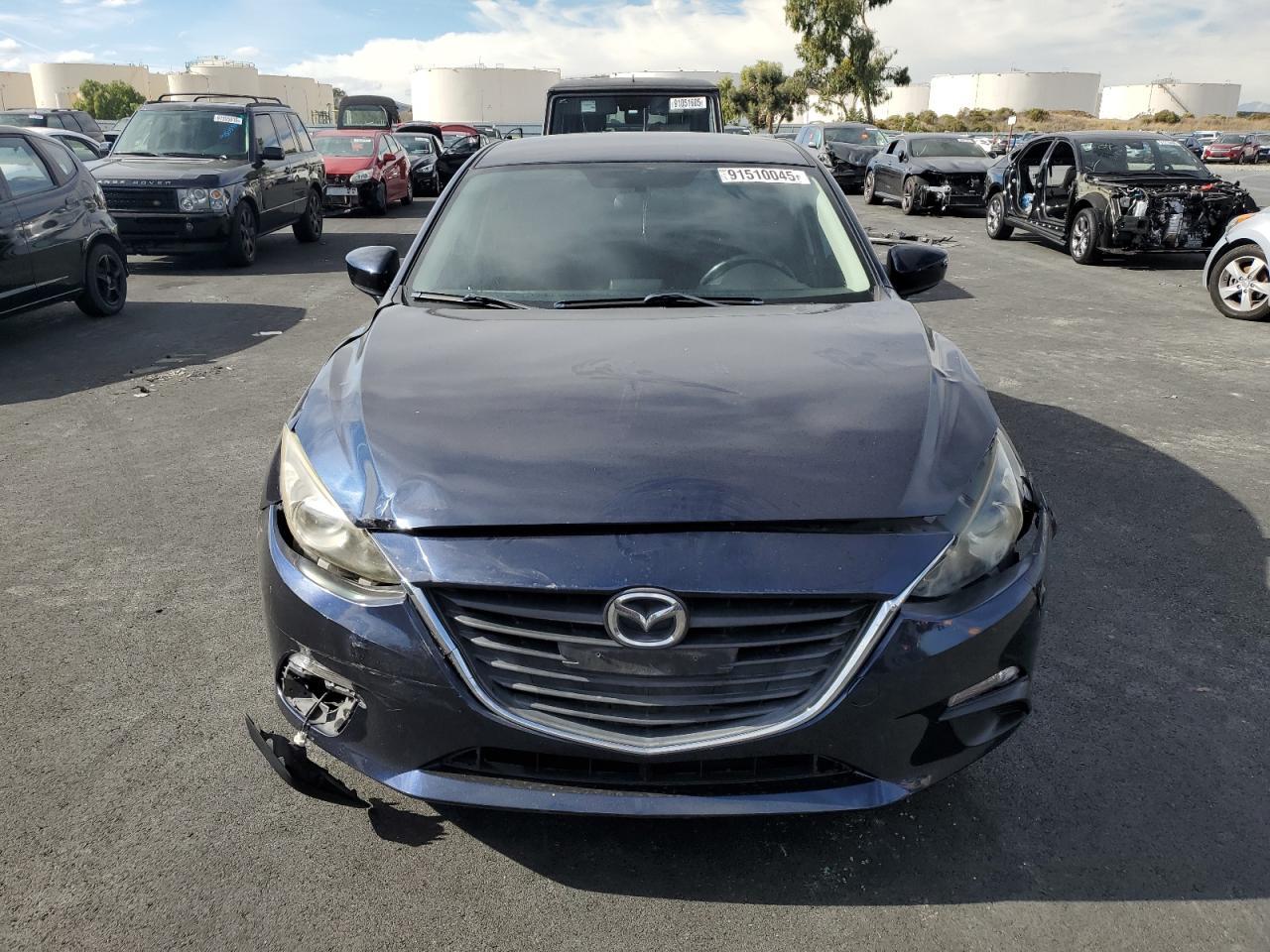 2014 Mazda 3 Touring - Image 5