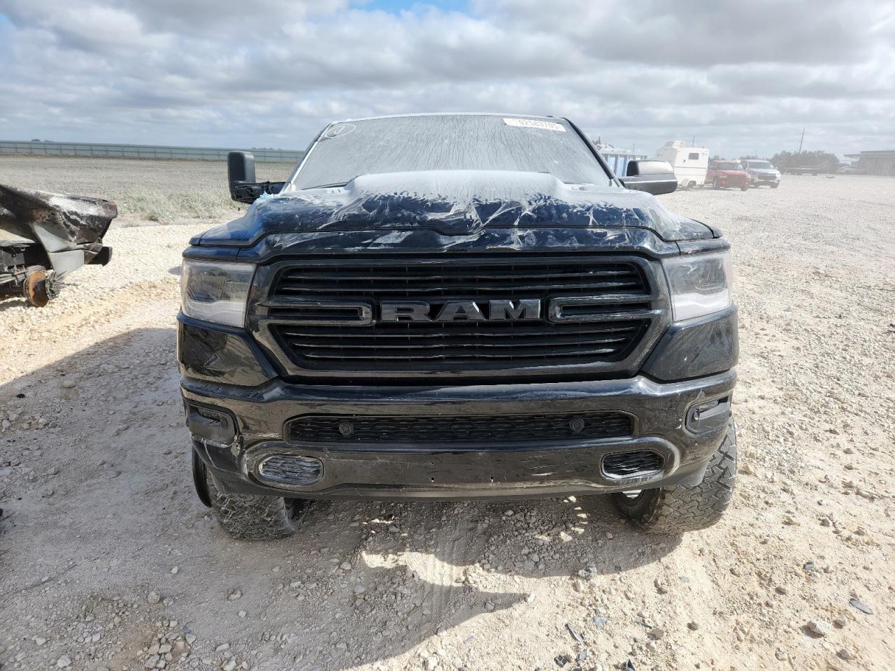 2019 Ram 1500 Rebel - Фото 5