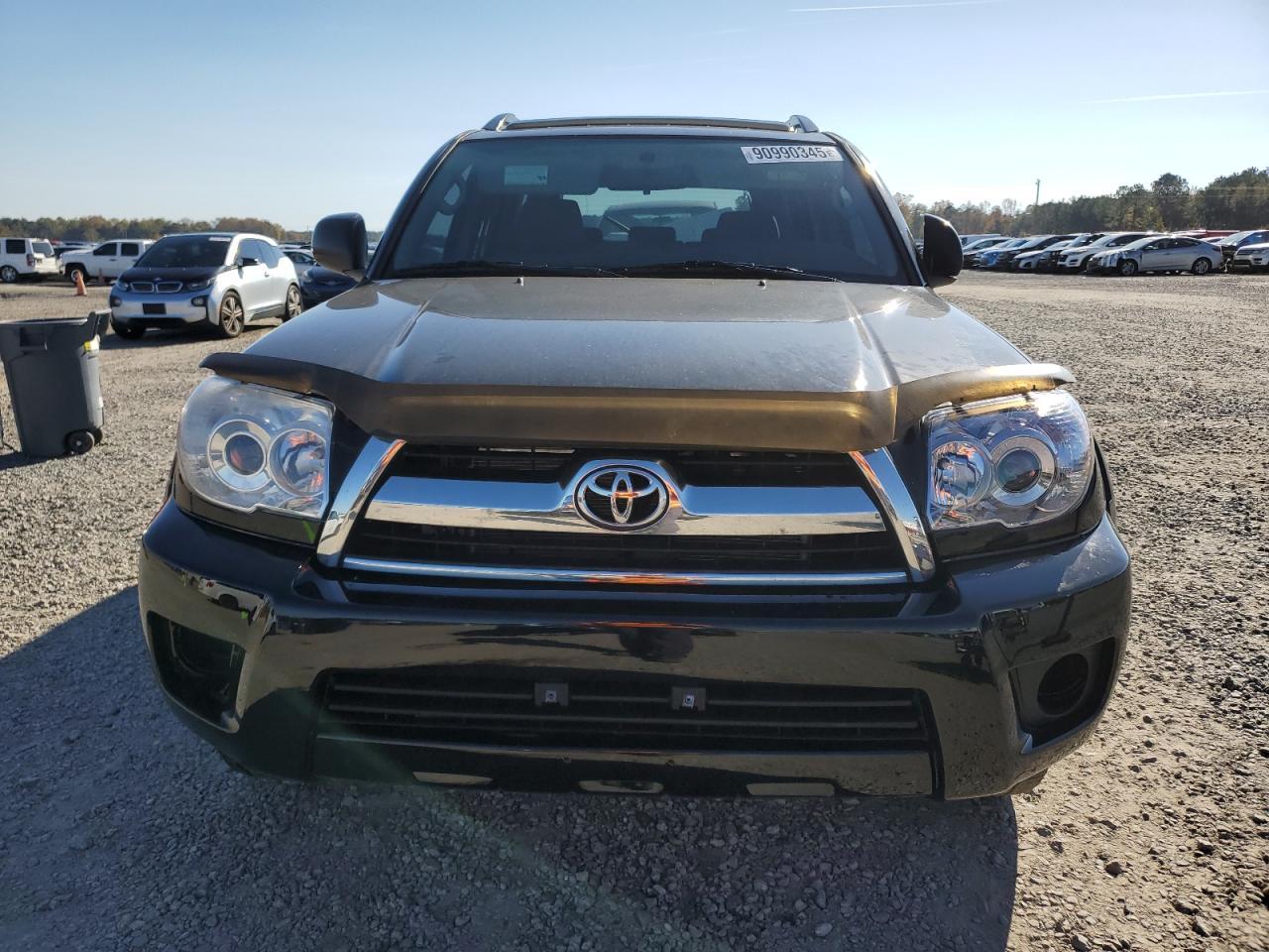 2008 Toyota 4Runner Sr5 - Фото 5