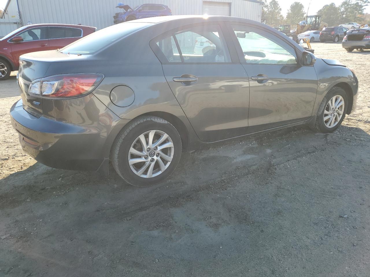 2013 Mazda 3 I - Фото 3