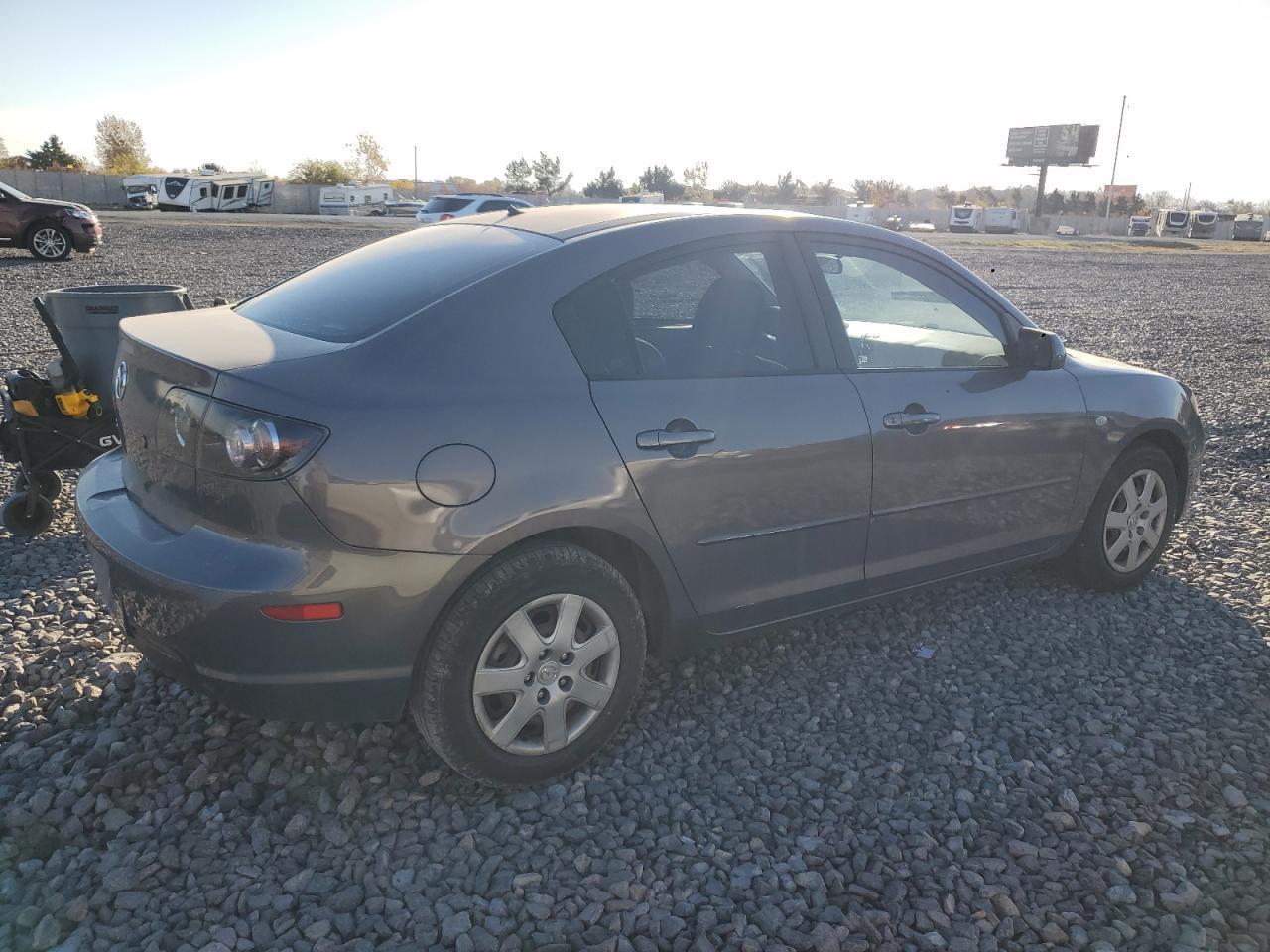 2008 Mazda 3 I - Фото 3