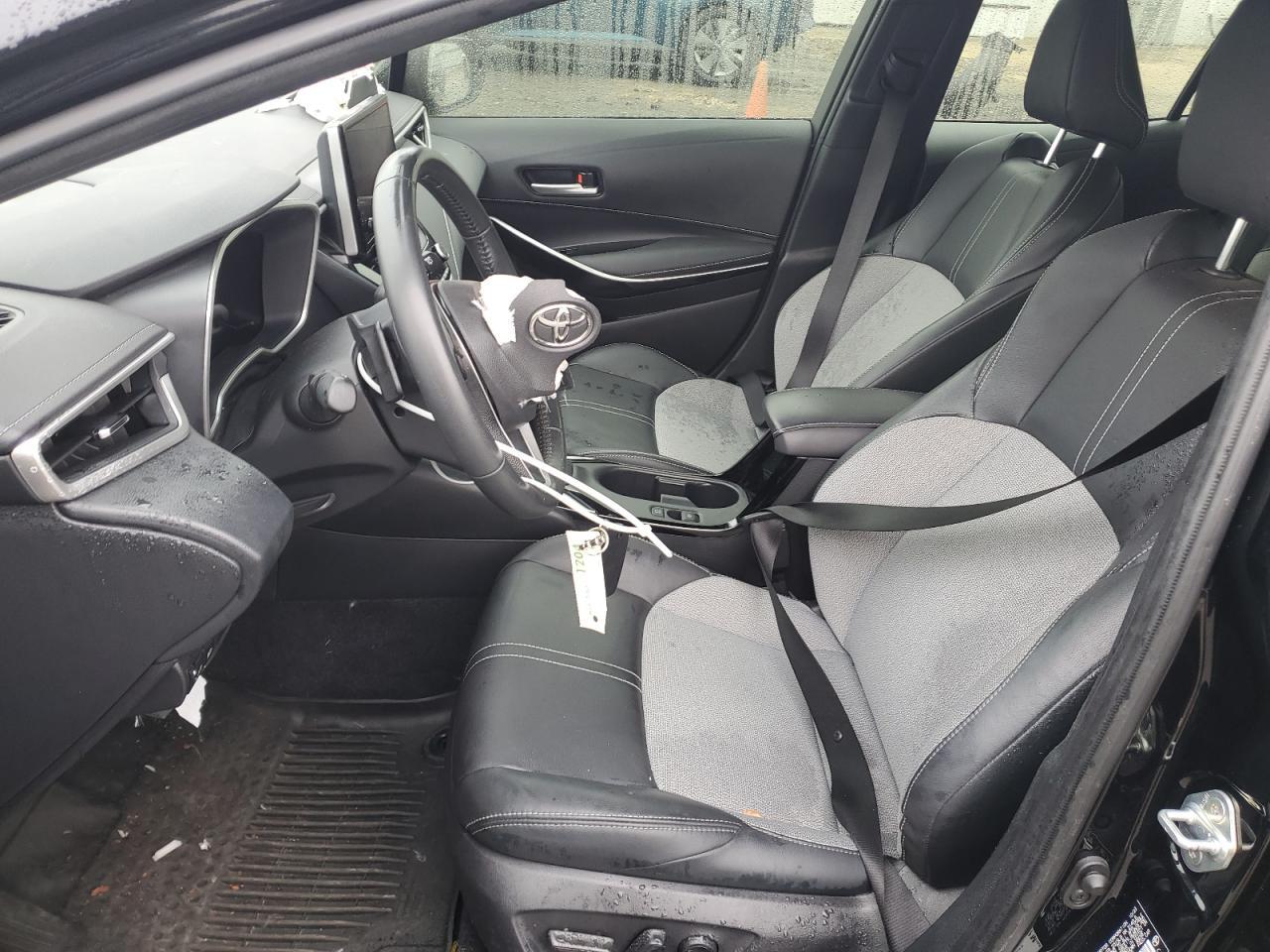 2024 Toyota Corolla Xse - Фото 7