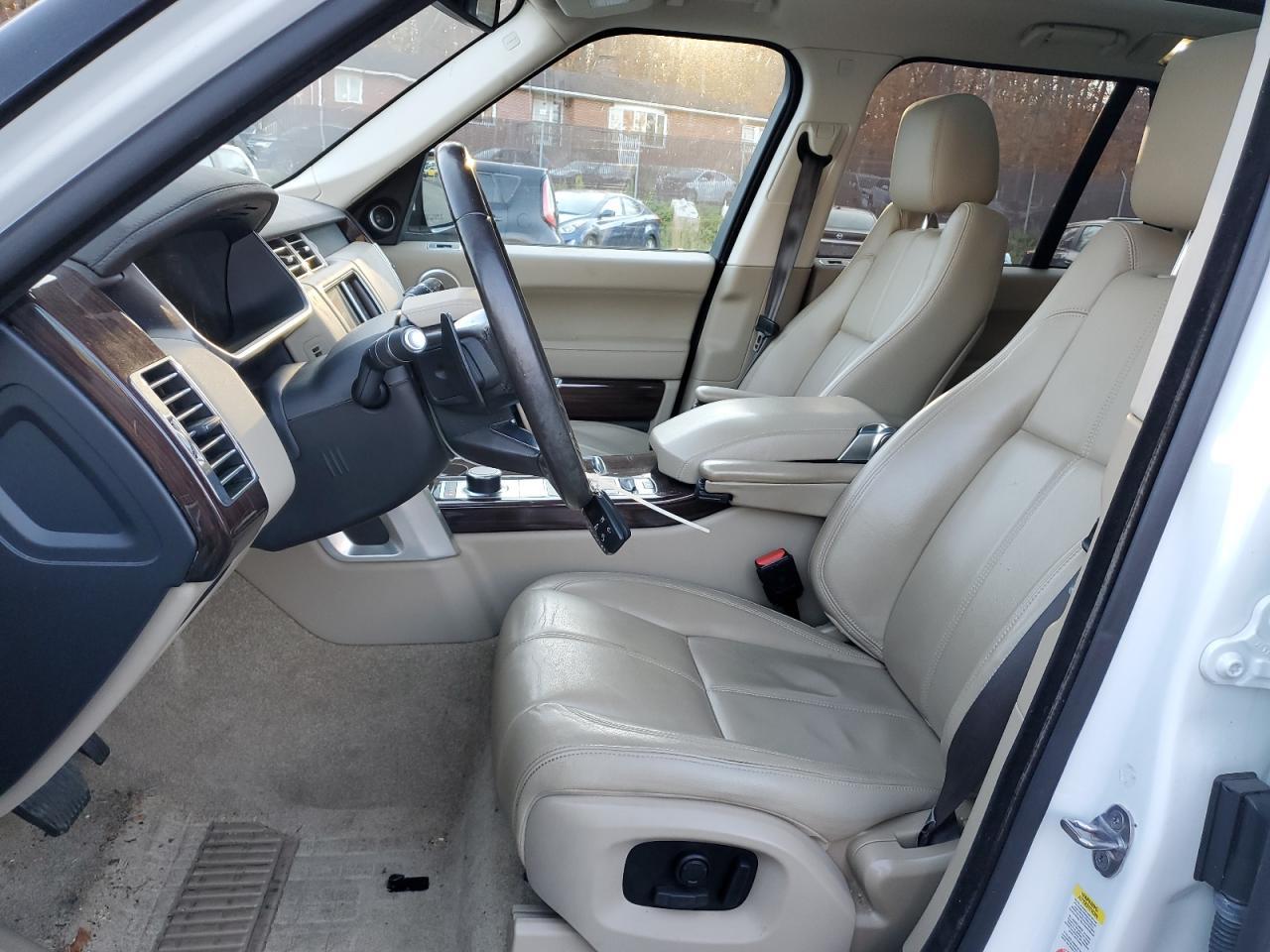 2016 Landau Boat Co Range Rover - Фото 7