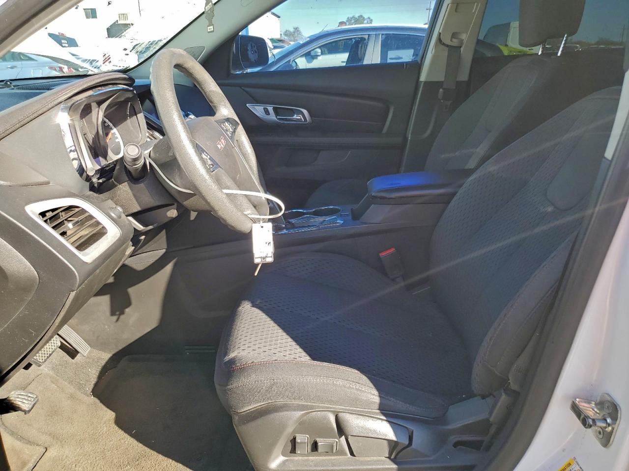 2013 GMC Terrain Sle - Image 7