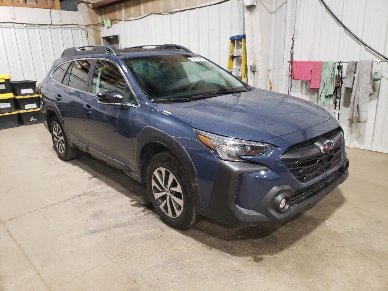 2024 Subaru Outback Premium - Фото 4