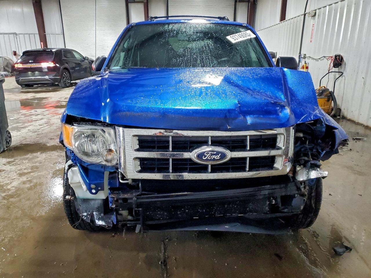 2012 Ford Escape Xlt - Image 5