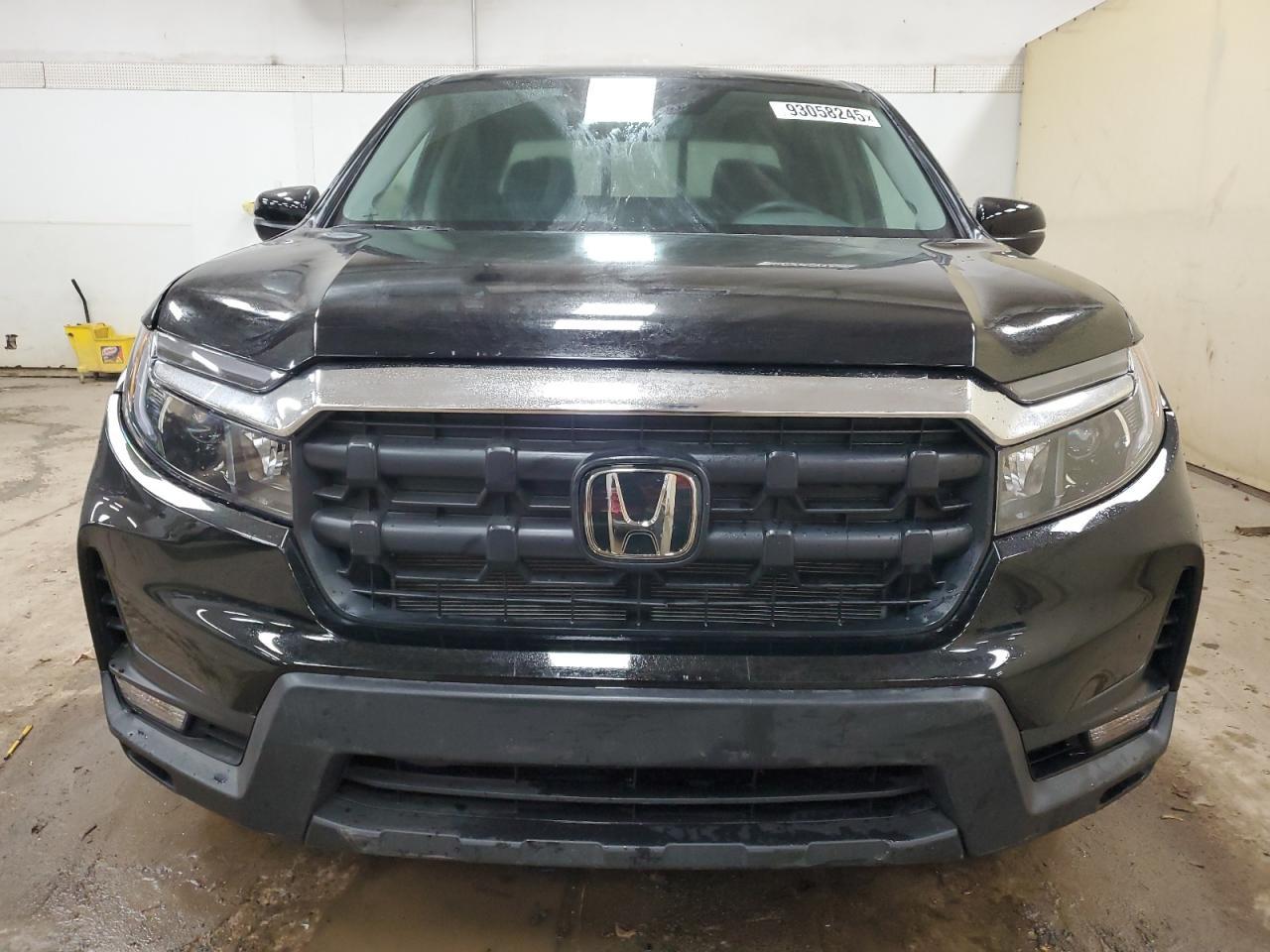 2025 Honda Ridgeline Rtl - Image 5