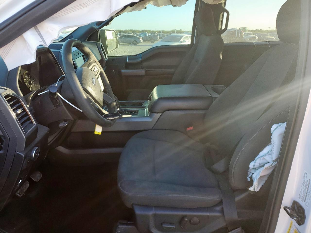 2019 Ford F150 Supercrew - Фото 7