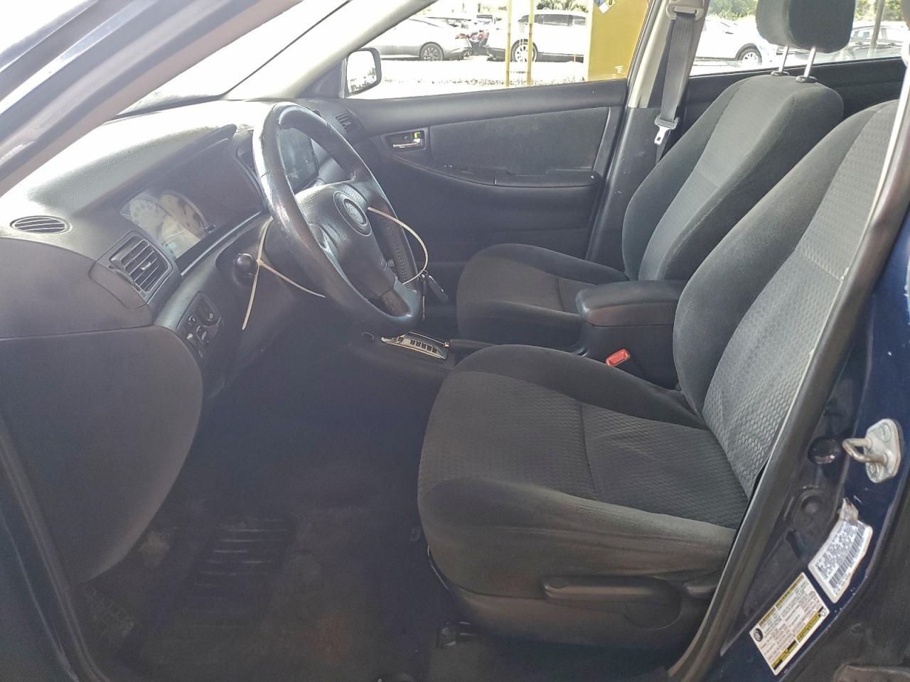2005 Toyota Corolla - Фото 7
