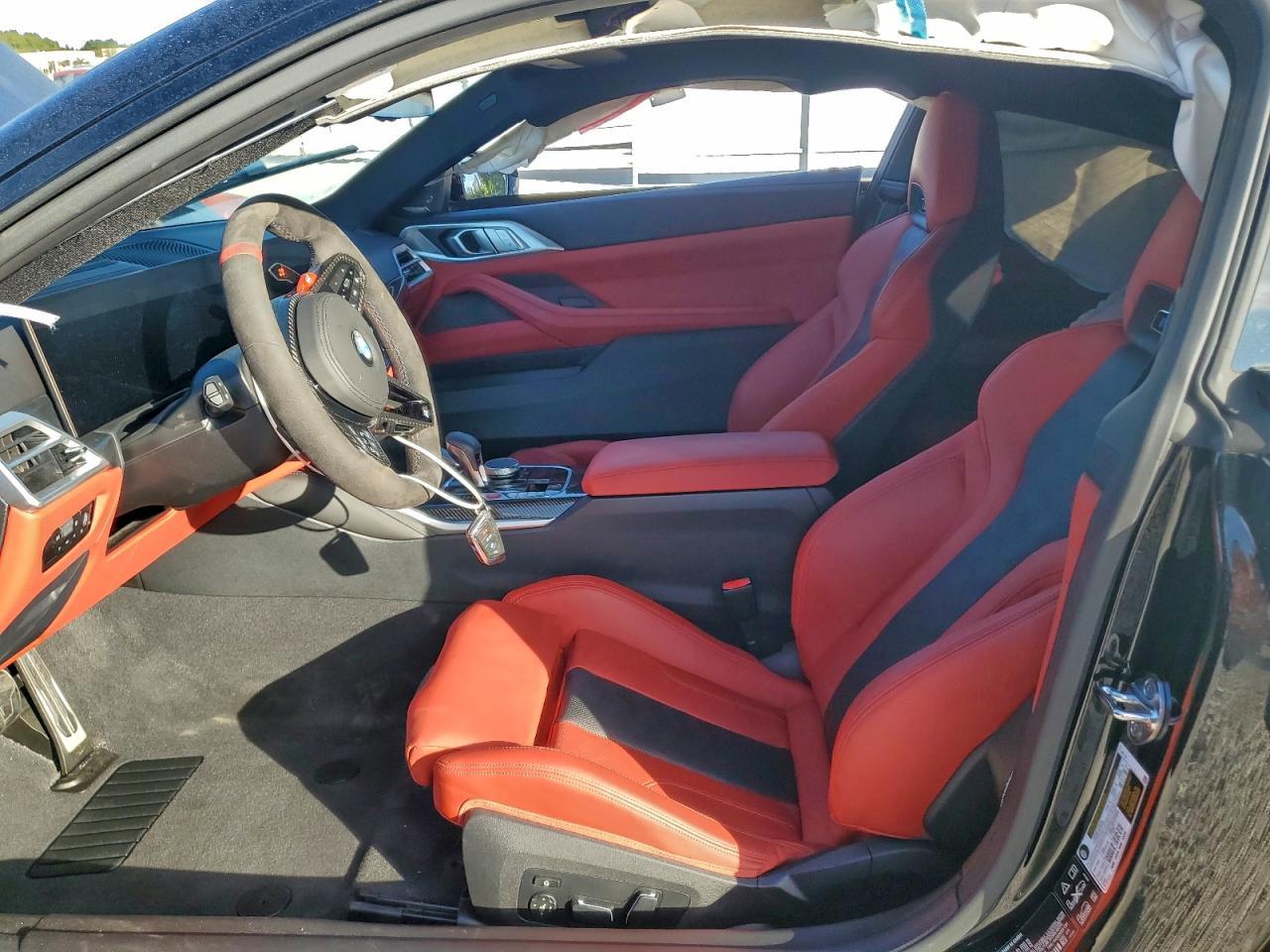 2026 BMW M4 Competition - Image 7