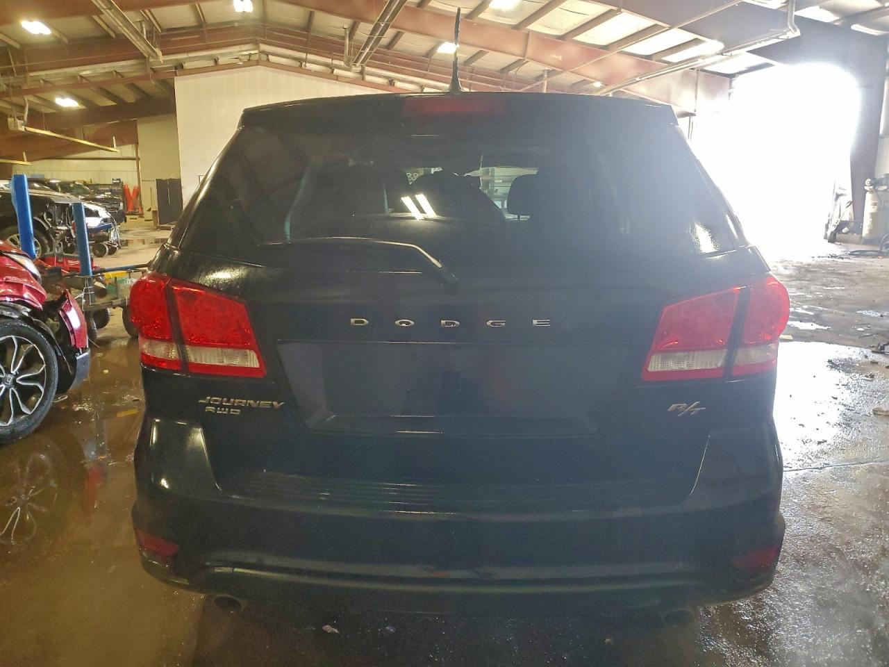 2015 Dodge Journey R - Image 6