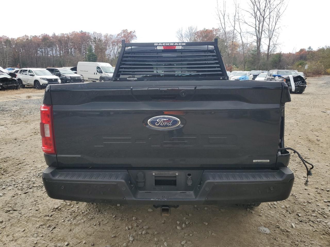 2023 Ford F150 Supercrew - Image 6