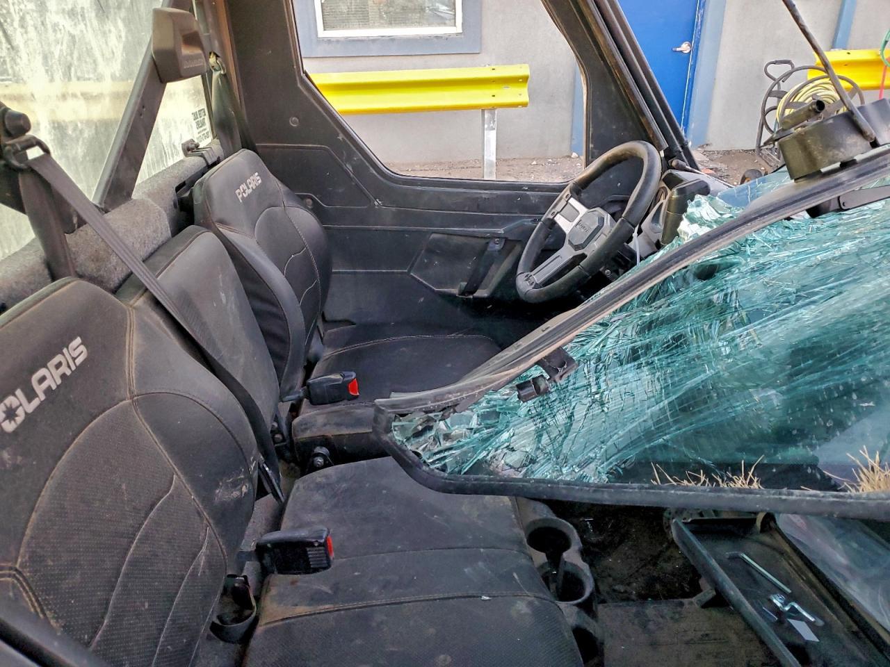 2025 Polaris Ranger Xp 1000 Northstar Edition - Image 5