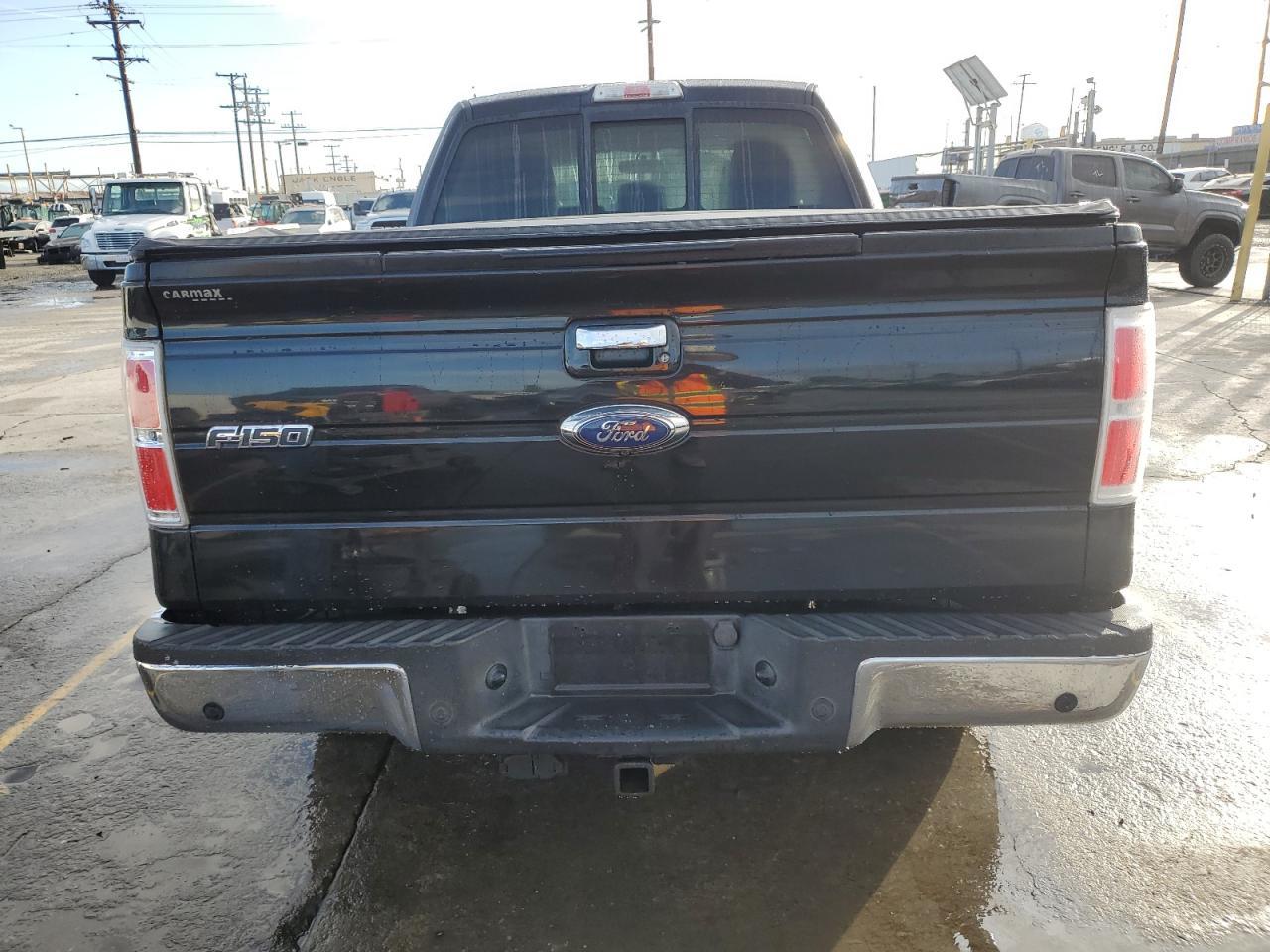 2013 Ford F150 Supercrew - Image 6