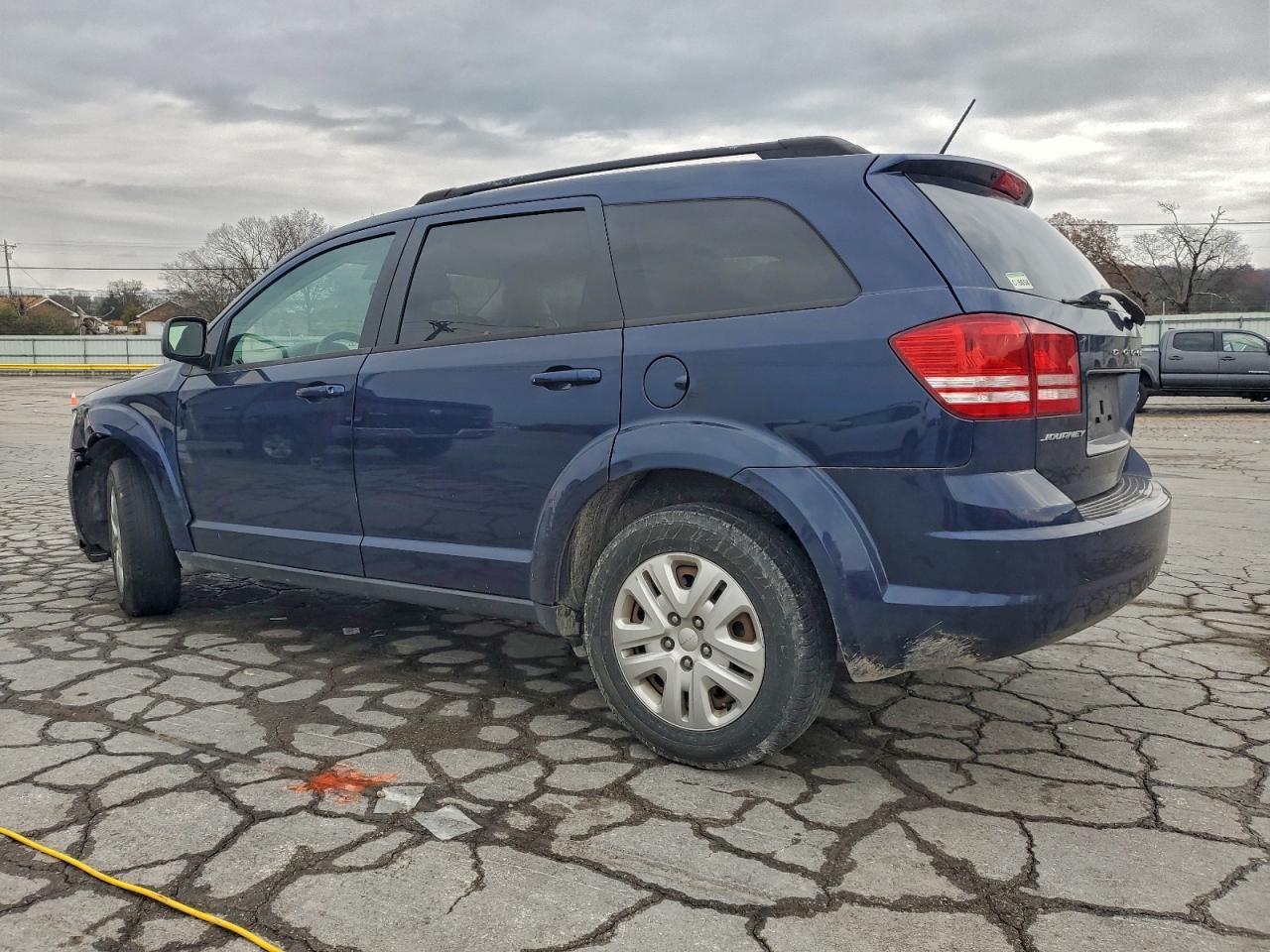 2017 Dodge Journey Se - Image 2