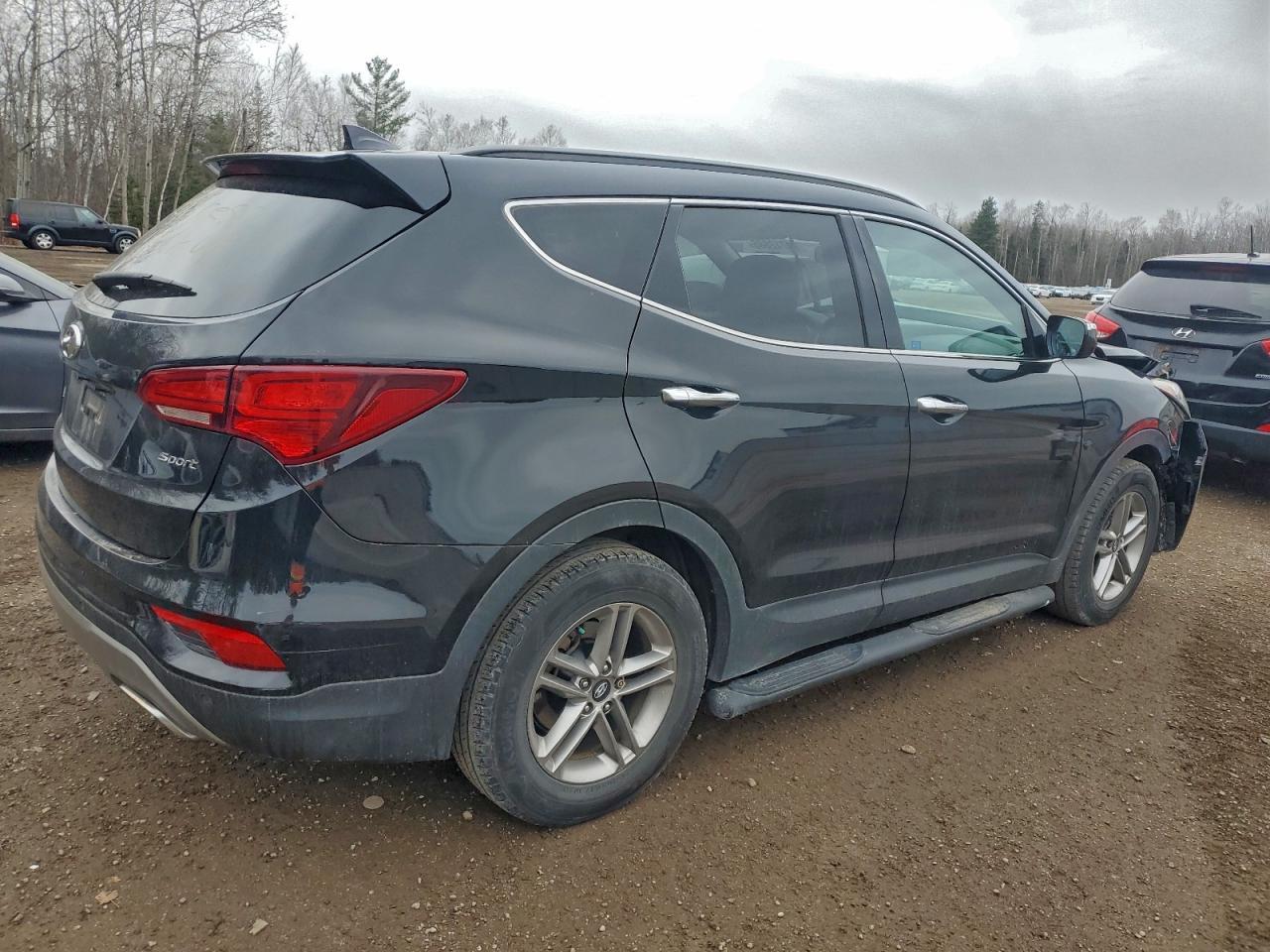 2018 Hyundai Santa Fe Sport - Image 3