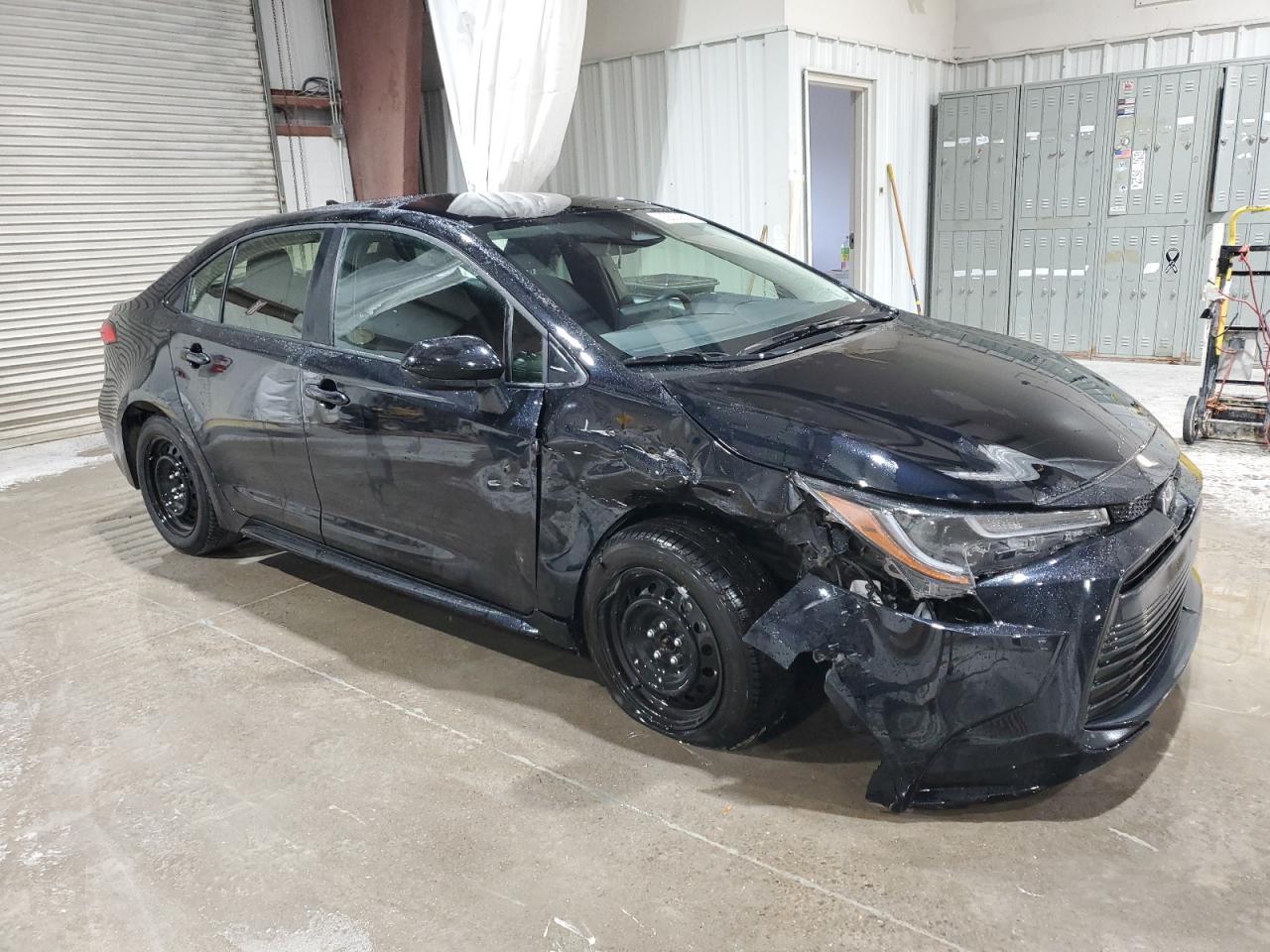 2023 Toyota Corolla Le - Фото 4