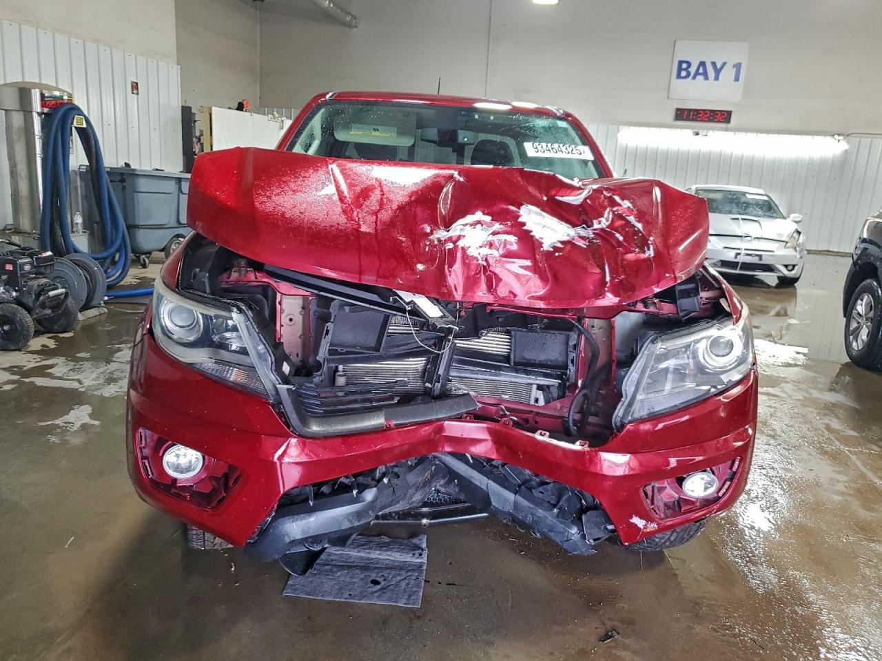 2017 Chevrolet Colorado Z71 - Image 5