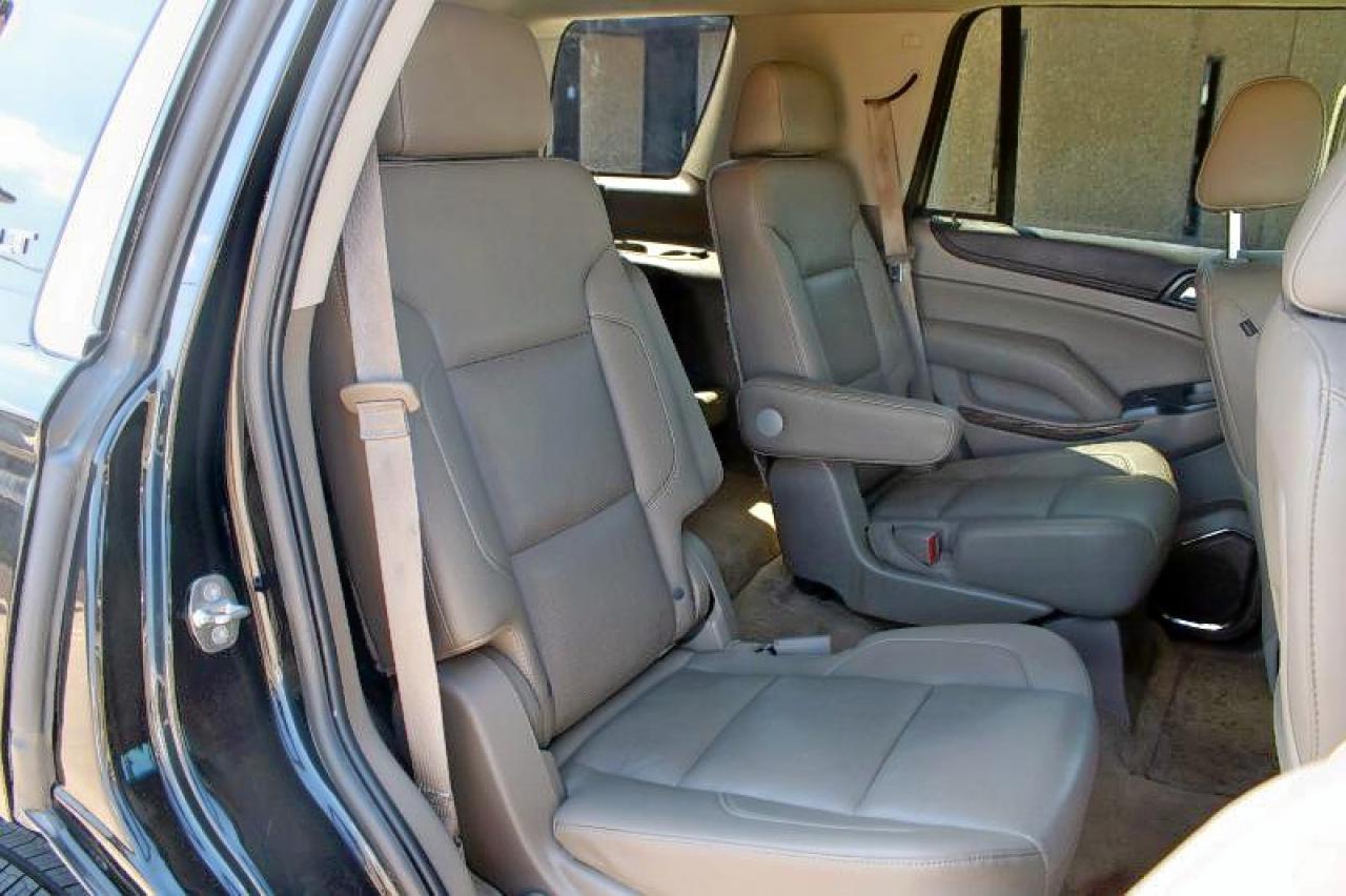 2015 GMC Yukon Slt - Фото 6