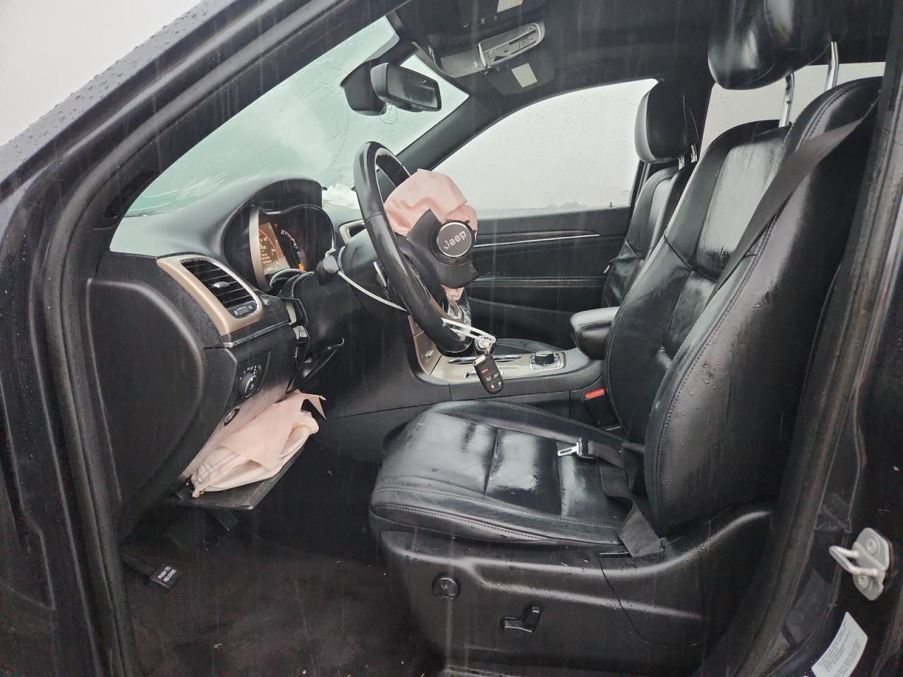 2015 Jeep 4X4Limited - Фото 7