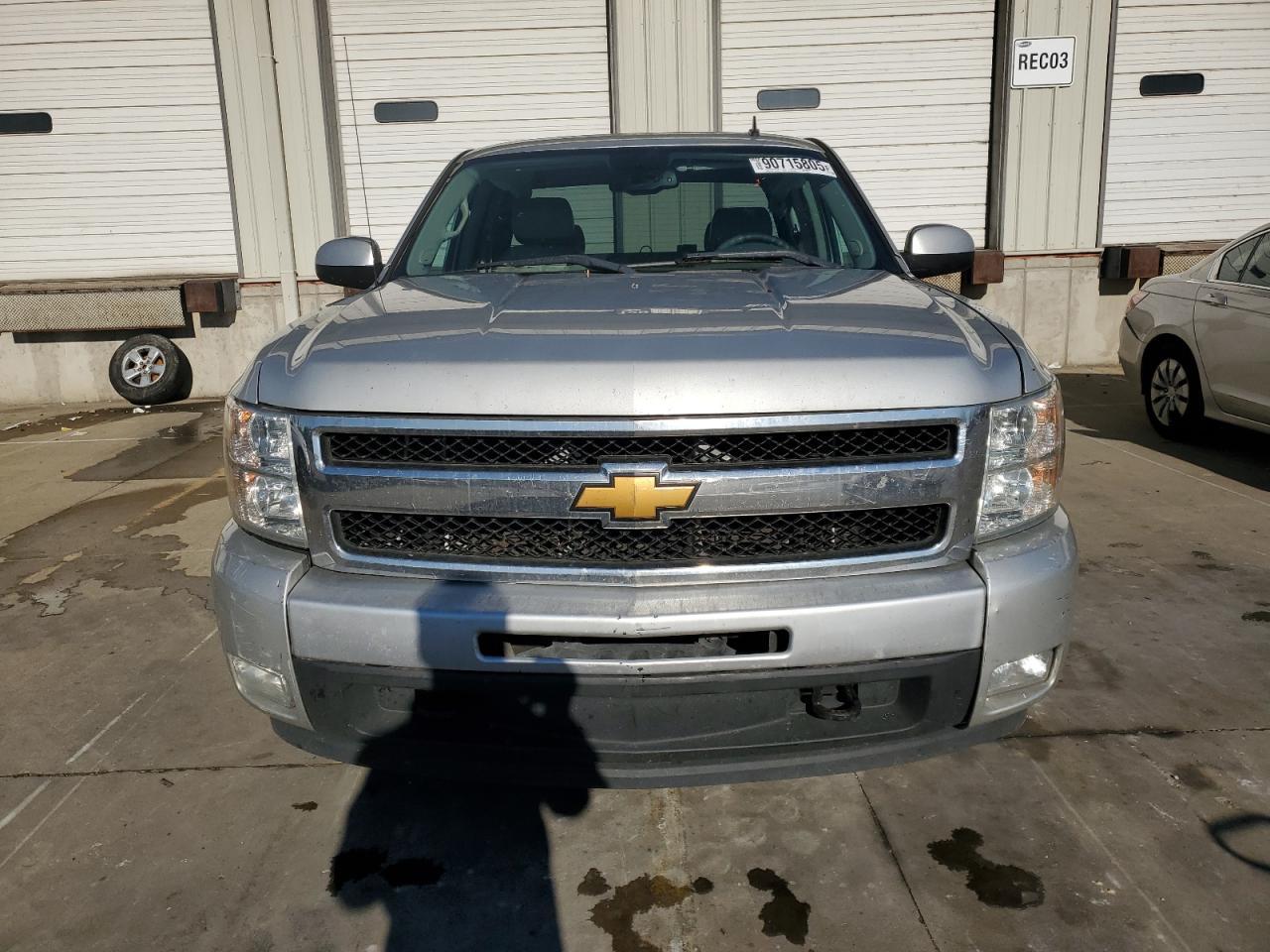 2011 Chevrolet Silverado C1500 Ltz - Image 5