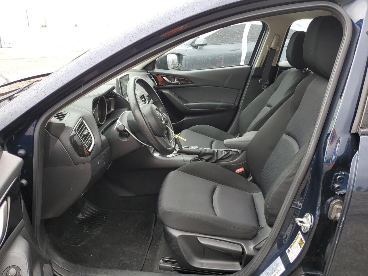 2016 Mazda 3 Sport - Фото 7