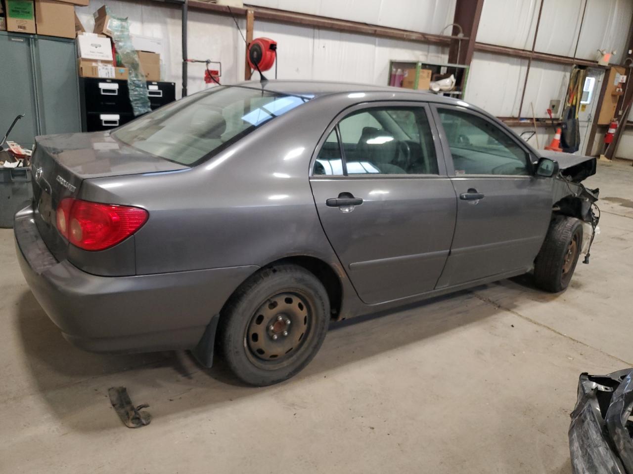 2005 Toyota Corolla Ce - Фото 3