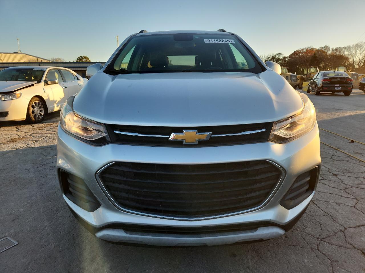 2017 Chevrolet Trax 1Lt - Image 5