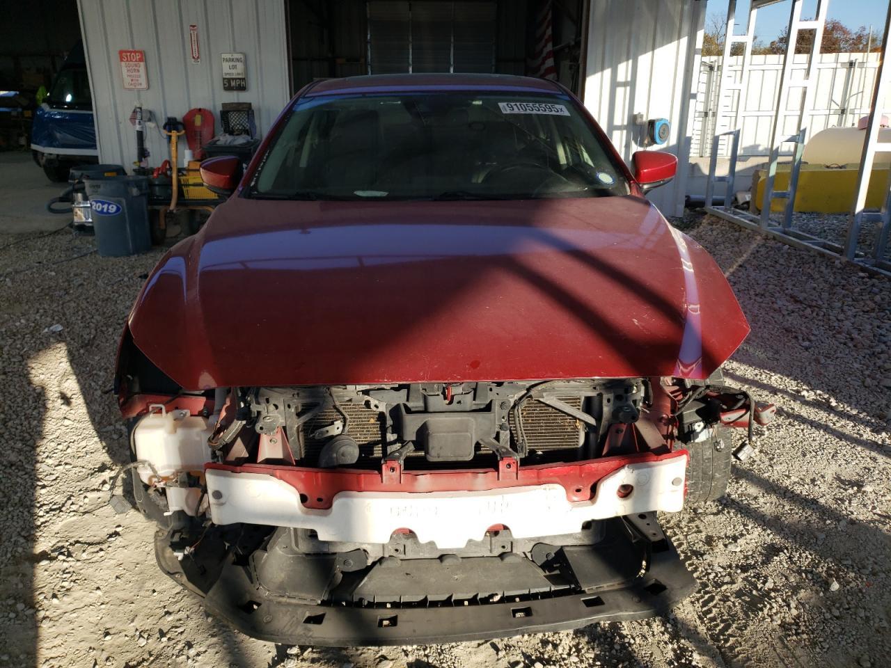 2017 Mazda 6 Touring - Фото 5