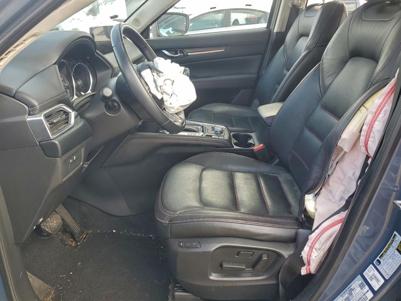 2023 Mazda Cx-5 Preferred - Фото 7