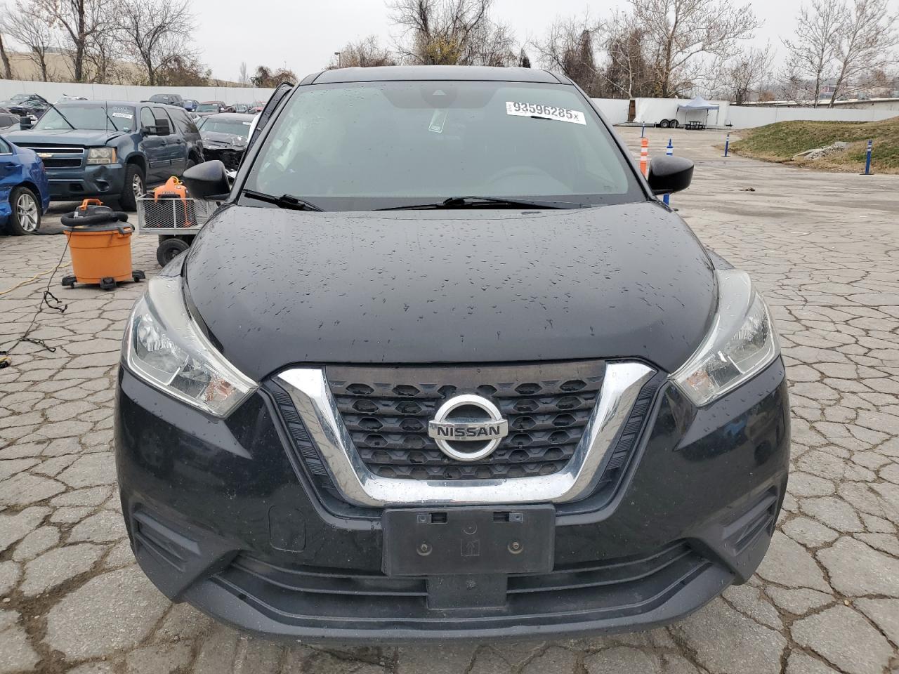 2020 Nissan Kicks S - Image 5