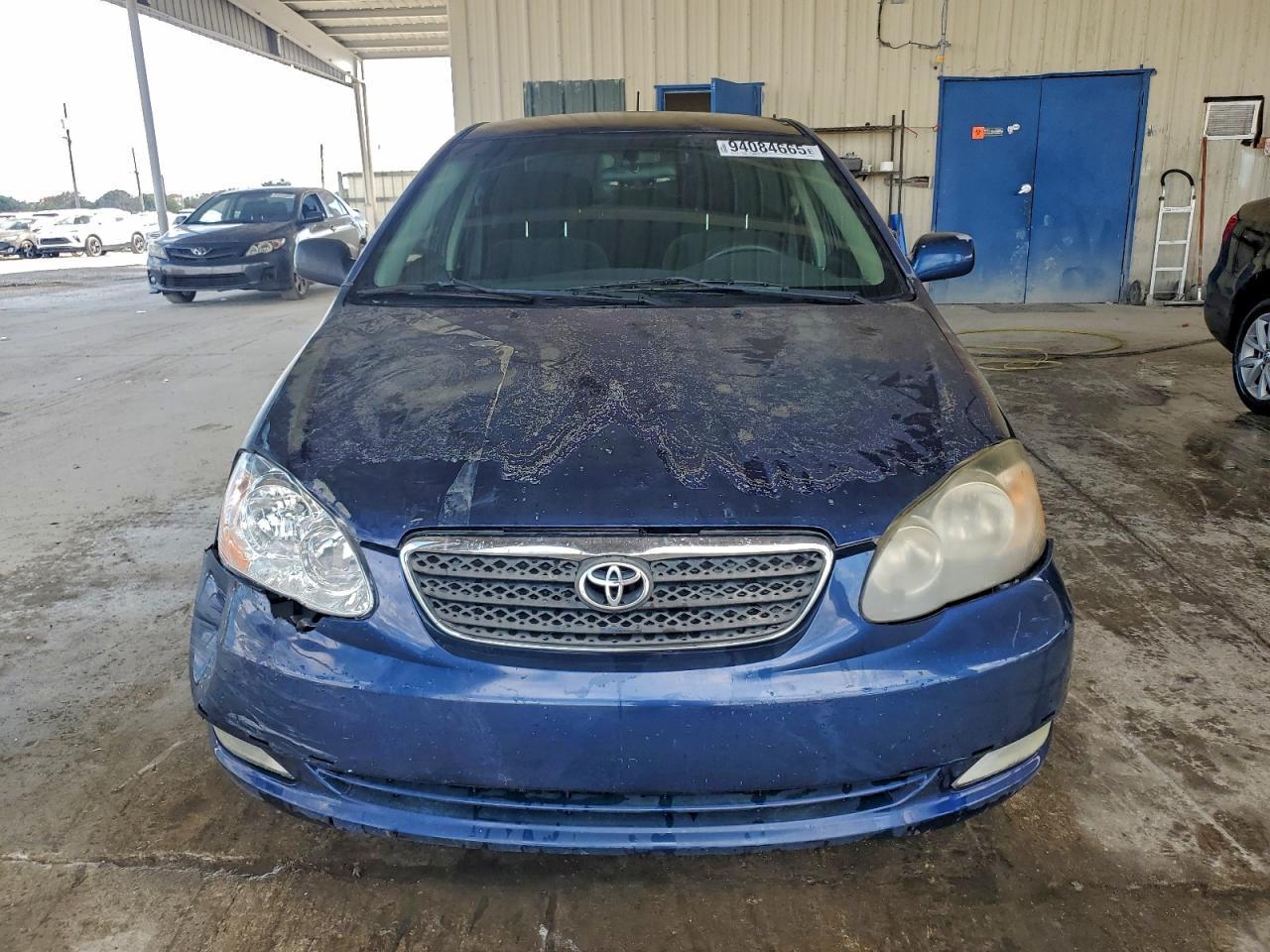 2005 Toyota Corolla - Фото 5