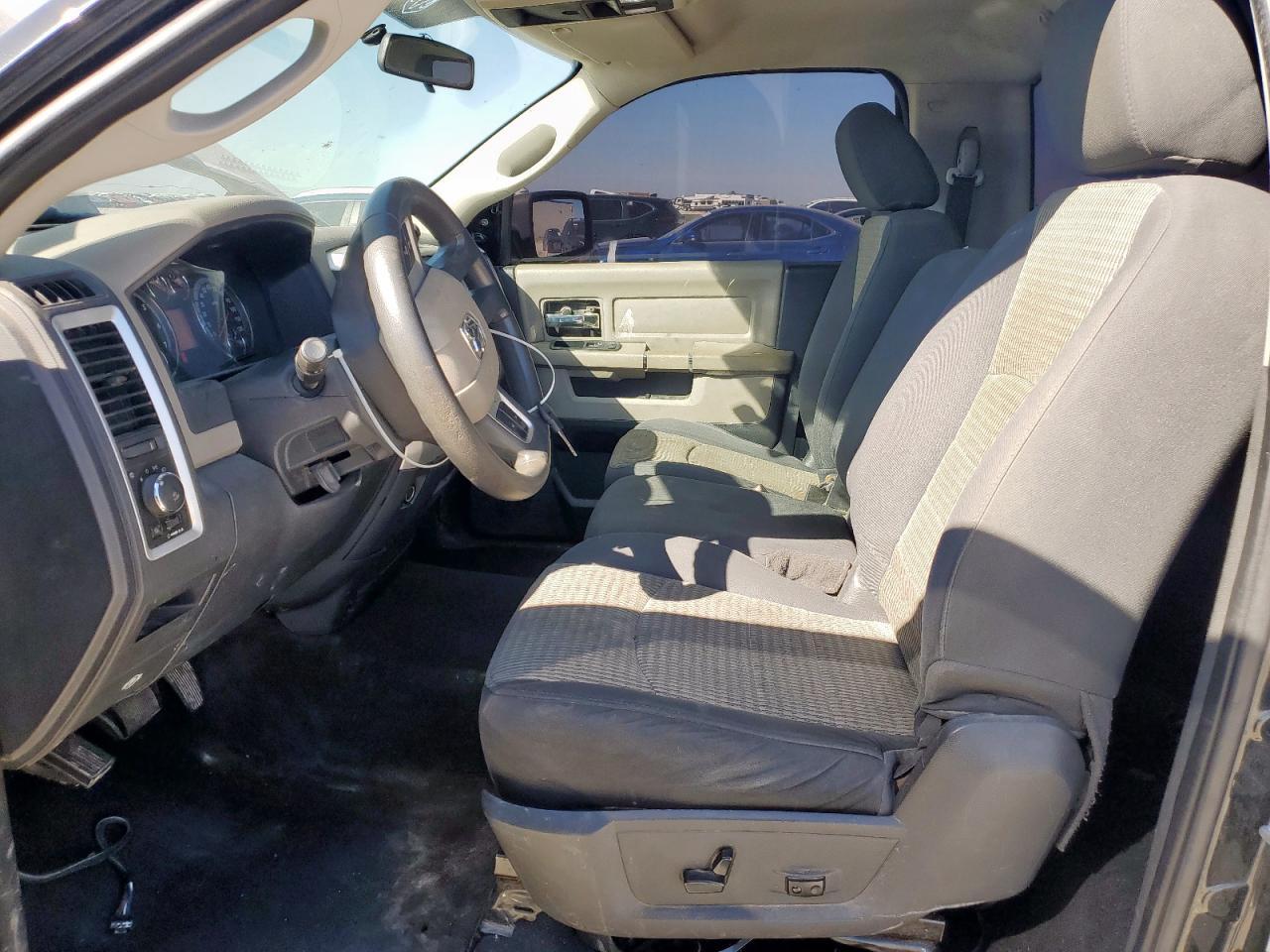 2009 Dodge Ram 1500 - Фото 7